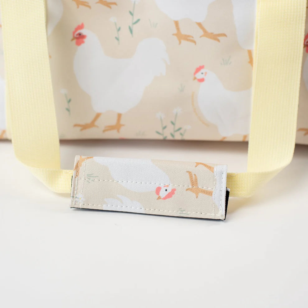 Chicken Canvas Bag